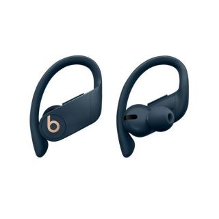 Beats Power Pro Totally Wireless Earphones In-ear, Navy