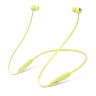 Beats Flex – All-Day Wireless Earphones In-ear, Yuzu Yellow dzeltens