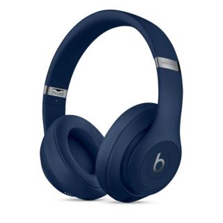 Beats Studio3 Wireless Over Ear Headphones, Blue zils
