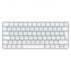 Aksesuāri datoru/planšetes Apple Magic Keyboard with Touch ID MK293Z / A	 Compact Keyboard, Wireless, E...» 