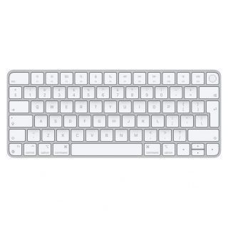 Apple Magic Keyboard with Touch ID MK293Z / A	 Compact Keyboard, Wireless, EN, Bluetooth