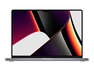 Apple MacBook Pro Space Gray, 16.2 '', IPS, 3456 x 2234, M1 Max, 32 GB, SSD 1000 GB, M1 Max 32-core GPU, No Optical Drive, macOS, 802.11 ax, Bluetooth version 5.0, Keyboard language Nordic, Keyboard backlit, Warranty 12 month s , Battery warranty 12 month s