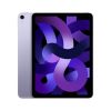 Planšetdatori Apple iPad Air 5th Gen 10.9 '', Purple, Liquid Retina IPS LCD, M1, 8 GB, 256...» 
