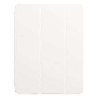 Apple Smart Folio for 12.9-inch iPad Pro  3rd Generation  White balts
