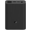 Bezvadu ierīces un gadžeti Xiaomi Mi Power Bank 3 Ultra Compact 10000 mAh, Black melns Bezvadu austiņas