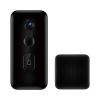 Videokameras Xiaomi Smart Doorbell 3 Wi-Fi 
 Black melns 