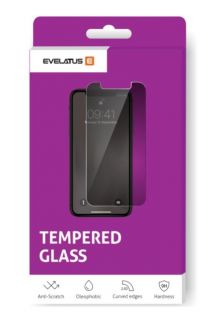 Evelatus Evelatus Samsung N920 Galaxy Note 5 Tempered glass