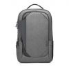 Aksesuāri datoru/planšetes Lenovo Business Casual 17-inch Backpack Water-repellent fabric Charcoal Grey ...» 