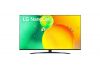 Телевизоры LG 65NANO763QA 65'' 165 cm , Smart TV, WebOS, 4K HDR NanoCell, 3840 × 21...» 