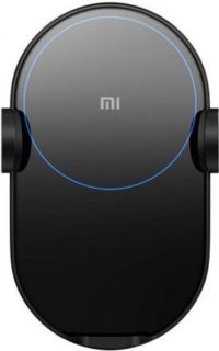 Xiaomi Wireless Car Charger WCJ02ZM 20W High-speed Charging