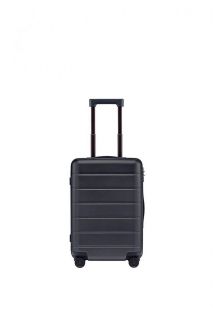Xiaomi XNA4115GL Luggage Classic Black, 20 ''
