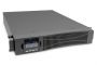 - Digitus OnLine UPS, rack / tower, 1500VA, 1500W, LCD, 8 x C13, 1 x C19, RS-232, USB, RJ45, SNMP card  optional , relay card  optional