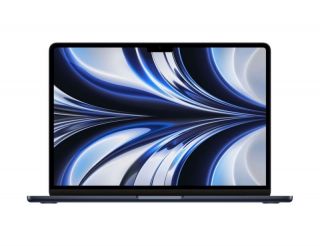 Apple MacBook Air Midnight, 13.6