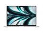 Apple MacBook Air Silver, 13.6 '', IPS, 2560 x 1664, M2, 8 GB, SSD 512 GB, M2 10-core GPU, Without ODD, macOS, 802.11ax, Bluetooth version 5.0, Keyboard language Russian, Keyboard backlit, Warranty 12 month s , Battery warranty 12 month s , Liquid Retina display
