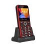 MyPhone Halo 3 Red