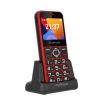 Mobilie telefoni MyPhone Halo 3 
 Red sarkans 