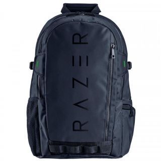 - Razer 
 
 Rogue V3 15'' Backpack Black, Waterproof