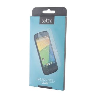 -&nbsp;Setty Universal Galaxy A7 Tempered Glass