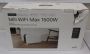 Mill SALE OUT. CO1500MAXWIFI3 Portable Convection Heater with WiFi Gen 3, LED display, Steel fronts, 1500 W, White | Portable Heater | CO1500MAXWIFI3 | Convection Heater | 1500 W | Suitable for rooms up to 14-18 m² | White | DAMAGED PACKAGING | IPX4