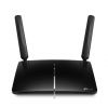Tīklu ierīces TP-LINK 4G+ LTE Router Archer MR600 802.11ac, 300+867 Mbit / s, 10 / 100 / 100...» 