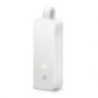 TP-LINK UE300C 10 / 100 / 1000 Mbit / s, USB Type-C to RJ45 Gigabit Ethernet Network Adapter