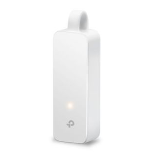 TP-LINK&nbsp;UE300C 10 / 100 / 1000 Mbit / s, USB Type-C to RJ45 Gigabit Ethernet Network Adapter