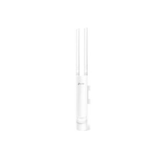 TP-LINK AC1200 Wireless MU-MIMO Gigabit Indoor / Outdoor Access Point EAP225 802.11ac, 2.4 GHz / 5 GHz, 867+300 Mbit / s, Ethernet LAN  RJ-45  ports 1, PoE in, Antenna type 2xExternal