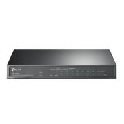 TP-LINK 10-Port Gigabit Easy Smart Switch