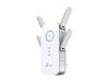 Tīklu ierīces TP-LINK AC2600 Wi-Fi Range Extender RE650 802.11ac, 2.4GHz / 5GHz, 800+1733 Mb...» 