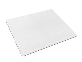 Natec Mouse Pad Printable White balts