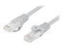 - Lanberg Patchcord Cat.6 UTP LSZH CU Fluke Passed | PCU6-10CU-0025-S | 0.25 m