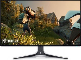DELL Gaming Monitor AW2723DF 27