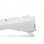 DELL Keyboard and Mouse KM5221W Pro Wireless, US, 2.4 GHz, White