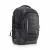 Aksesuāri datoru/planšetes DELL Rugged Notebook Escape Backpack 	460-BCML Black, Backpack for laptop 