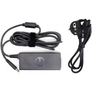 DELL AC Adapter with Power Cord (Kit) EUR 45 W 