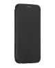 Аксессуары Моб. & Смарт. телефонам HOCO Hoco Samsung Galaxy Note 5 Juice series Nappa black Samsung melns 