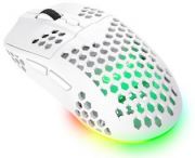 Trust Datorpele GXT929W Helox WRL White