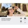 CAMERA OSMO NANO / 128GB CP.OS.00000460