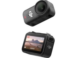 DJI&nbsp;CAMERA OSMO NANO / 64GB CP.OS.00000461