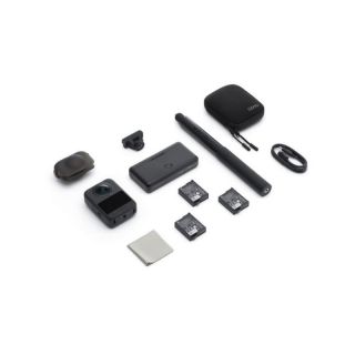 DJI&nbsp;CAMERA OSMO 360 ADVENTURE / COMBO CP.OS.00000442.04