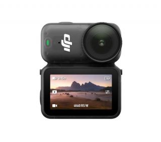 DJI&nbsp;CAMERA OSMO NANO / 128GB CP.OS.00000460.01