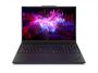 Lenovo Lenovo ThinkPad P16v G3 Intel | Black | 16 '' | IPS | WUXGA | 1920 x 1200 pixels | Anti-glare | Intel Core Ultra 7 | 255H | 64  2x32  GB | SODIMM DDR5 | Solid-state drive capacity 1000 GB | NVIDIA RTX PRO 2000 Blackwell Generation | GDDR7 | 8 GB | Windows 11 Pro | 802.11be | Bluetooth version 5.4 | Keyboard language English | Keyboard backlit | Warranty 36 month s  | Battery warranty 12 month s