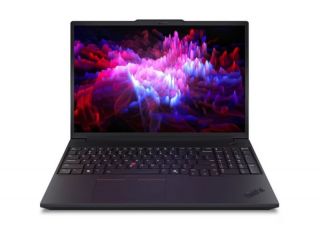 Lenovo&nbsp;Lenovo ThinkPad P16v G3 Intel | Black | 16 '' | IPS | WUXGA | 1920 x 1200 pixels | Anti-glare | Intel Core Ultra 7 | 255H | 64  2x32  GB | SODIMM DDR5 | Solid-state drive capacity 1000 GB | NVIDIA RTX PRO 2000 Blackwell Generation | GDDR7 | 8 GB | Windows 11 Pro | 802.11be | Bluetooth version 5.4 | Keyboard language English | Keyboard backlit | Warranty 36 month s  | Battery warranty 12 month s
