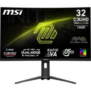 MSI LCD Monitor||MAG 321CUPDF|31.5``|Gaming /