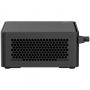 Asus ASUS NUC 15 PRO / RNUC15CRHC500002 / Core 5 210H 45W / Intel UHD graphics / no RAM / no Storage / Intel Wi-Fi 7 BE202 / USB Total - 7 / 4 USB Type-A / 3 USB Type-C  1x USB3.2 + 2x TB4  / 2x HDMI 2.1 / Support Displays - 4x 4K / no OS / EU Cord / Kit  L6  / Tall / EAN:4711387949931