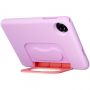 Tab 20 Kids WiFi 10.1-inch 800x1280 HD 60Hz Unisoc Tiger T310 2Hz 4GB + 64GB 6600mAh Cam 5MP / 8MP WiFi5 Android 15 Unicom Purple