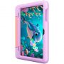 Tab 20 Kids WiFi 10.1-inch 800x1280 HD 60Hz Unisoc Tiger T310 2Hz 4GB + 64GB 6600mAh Cam 5MP / 8MP WiFi5 Android 15 Unicom Purple