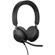Jabra Evolve2 40 SE, USB C