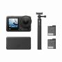 CAMERA OSMO ACTION 4 ADVENTURE / COMBO CP.OS.00000270