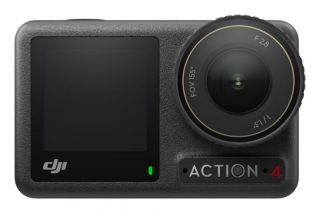 DJI&nbsp;CAMERA OSMO ACTION 4 STANDARD / COMBO CP.OS.00000269